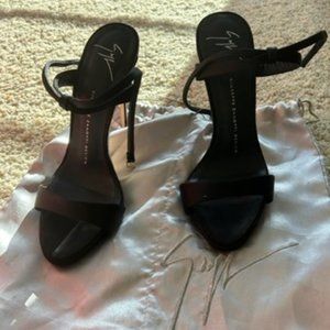 Giuseppe Zanotti Heels size 38